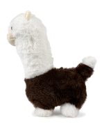 Llama Peluche Con Movimiento — imagen 6