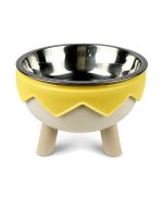 Coca Parra Mascota Con Soporte 4 Colores — imagen 2