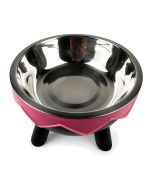 Coca Parra Mascota Con Soporte 4 Colores — imagen 5