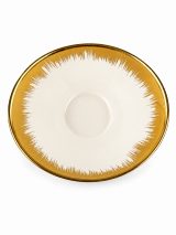 Bowl Borde Dorado 1000Ml
