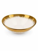 Bowl Borde Dorado 1000Ml — imagen 2