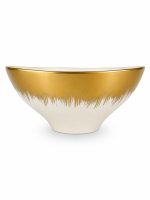 Bowl Borde Dorado 1000Ml — imagen 3