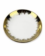 Salsera Borde Dorado 100Ml — imagen 2