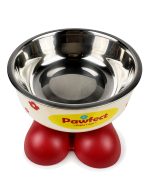Comedero Para Mascotas 14X14X10.5 Cm — imagen 2