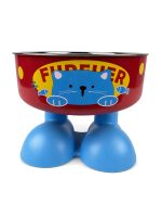 Comedero Para Mascotas 14X14X10.5 Cm — imagen 3