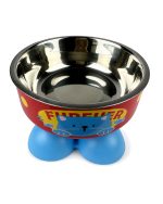Comedero Para Mascotas 14X14X10.5 Cm — imagen 4