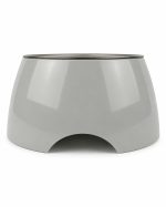 Comedero Para Mascotas 22X8Cm — imagen 2