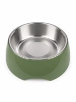 Comedero Para Mascotas 22X8Cm — imagen 3