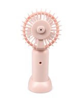 Ventilador 15Cm Lilo Y Stich