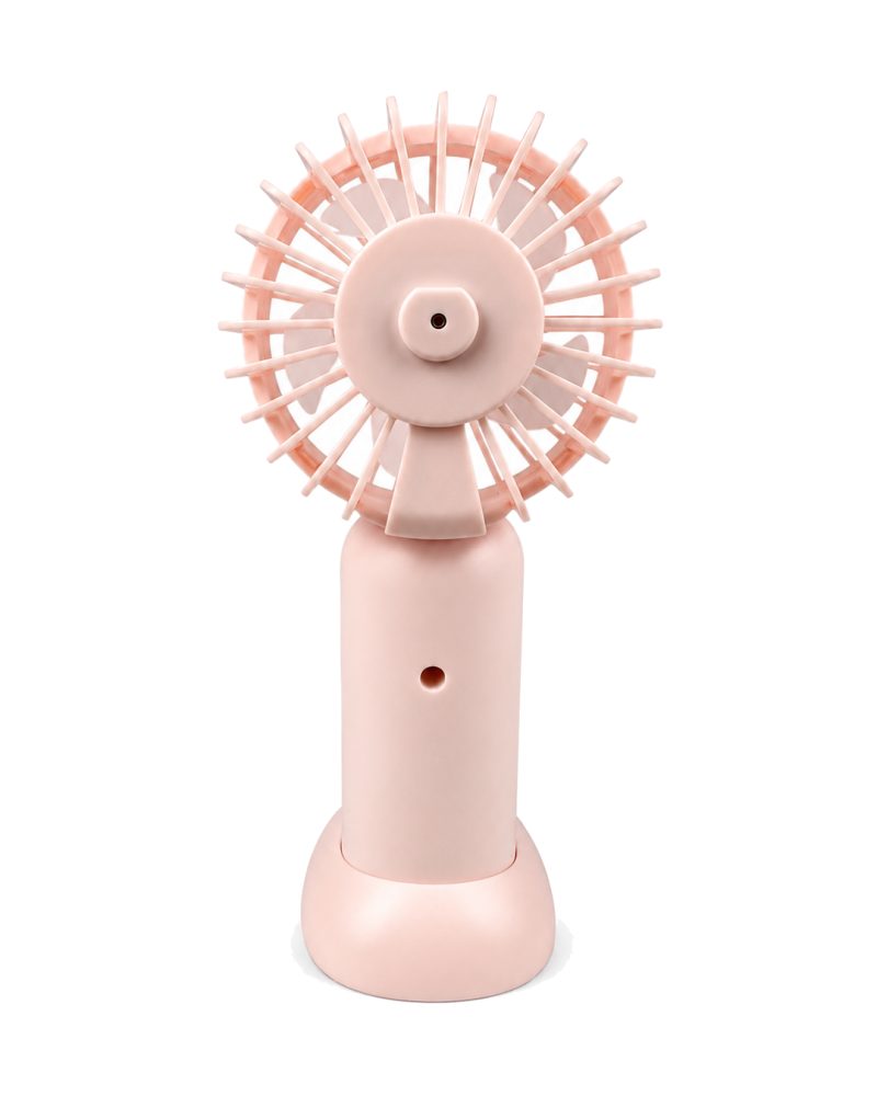 Ventilador 15Cm Lilo Y Stich