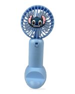 Ventilador 15Cm Lilo Y Stich — imagen 3