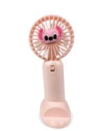 Ventilador 15Cm Lilo Y Stich — imagen 4