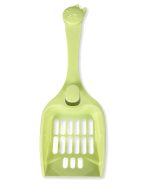 Recogedor Para Mascotas En Plastico 27Cm — imagen 1