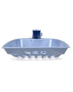 Recogedor Para Mascotas En Plastico 27Cm — imagen 2