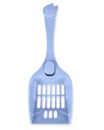 Recogedor Para Mascotas En Plastico 27Cm — imagen 3