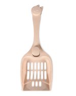 Recogedor Para Mascotas En Plastico 27Cm — imagen 6