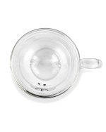 Vaso Doble Fondo Con Oreja Forma De Oso 250Ml — imagen 1