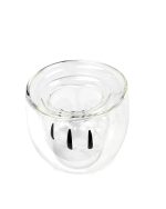 Vaso Doble Fondo 250Ml En Forma De Gato — imagen 1