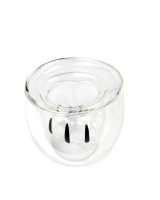 Vaso Doble Fondo 250Ml En Forma De Gato