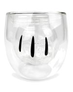 Vaso Doble Fondo 250Ml En Forma De Gato — imagen 2