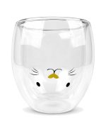 Vaso Doble Fondo 250Ml En Forma De Gato — imagen 2