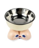 Comedero Para Mascotas 14X14X10.5Cm — imagen 3
