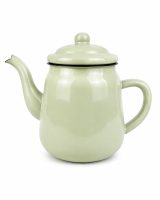 Tetera Con Tapa